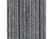 Ковровая плитка Solid stripes 575 ab - высокое качество по лучшей цене в Украине